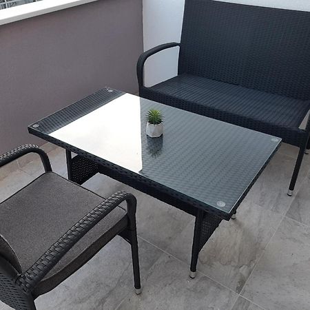 Apartment Jakovcevic زادار المظهر الخارجي الصورة