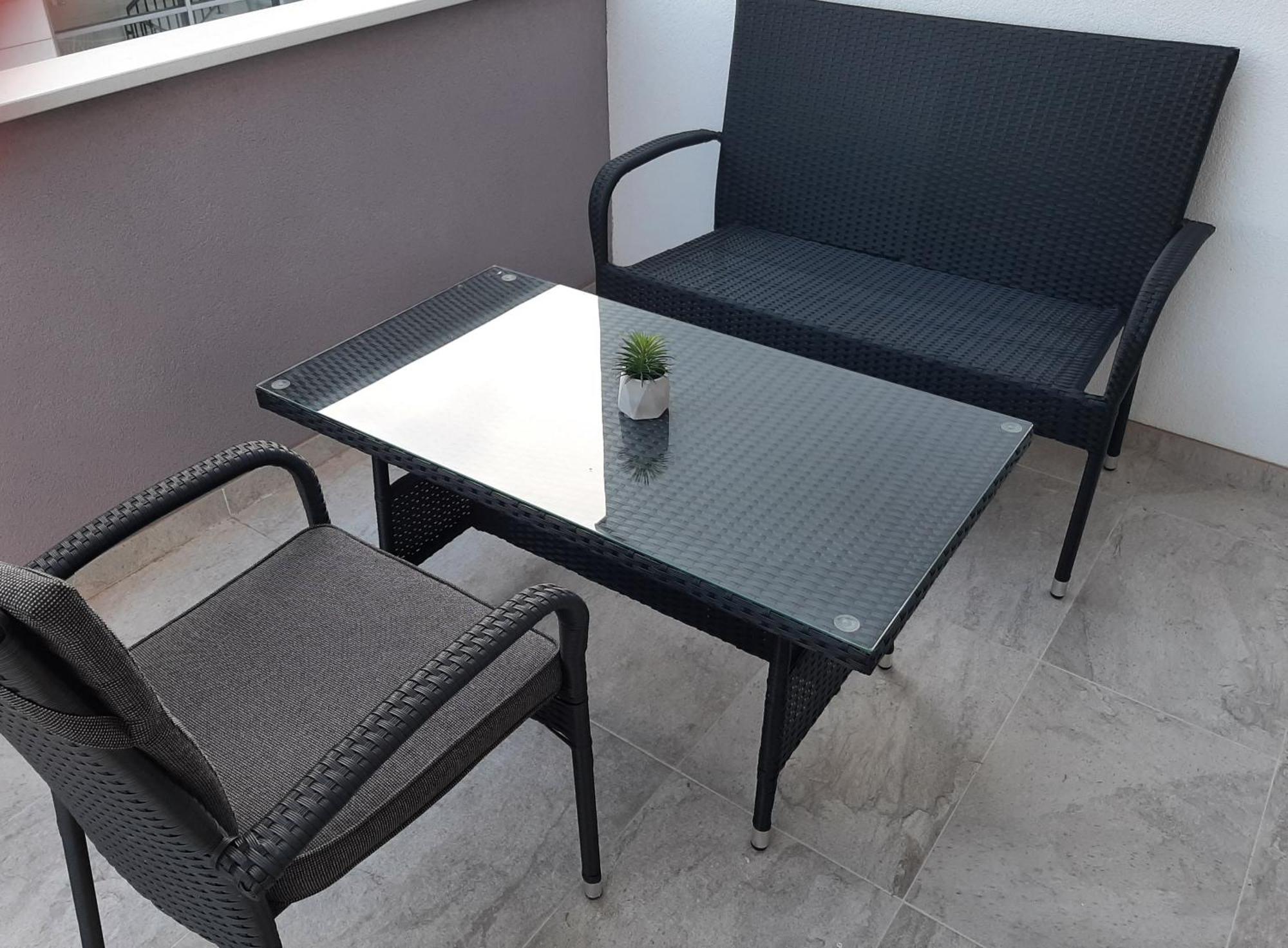 Apartment Jakovcevic زادار المظهر الخارجي الصورة