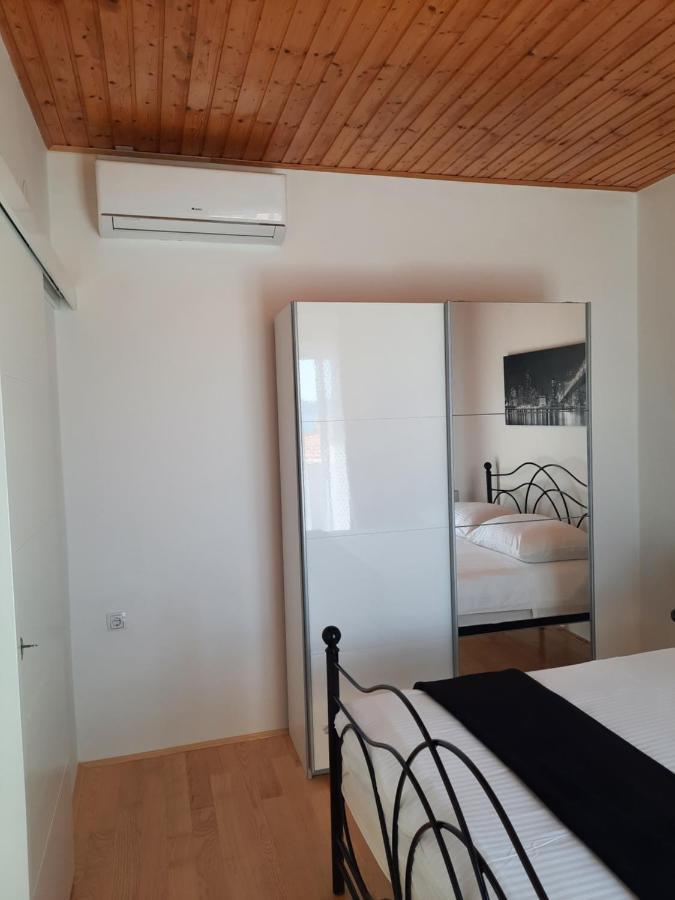 Apartment Jakovcevic زادار المظهر الخارجي الصورة