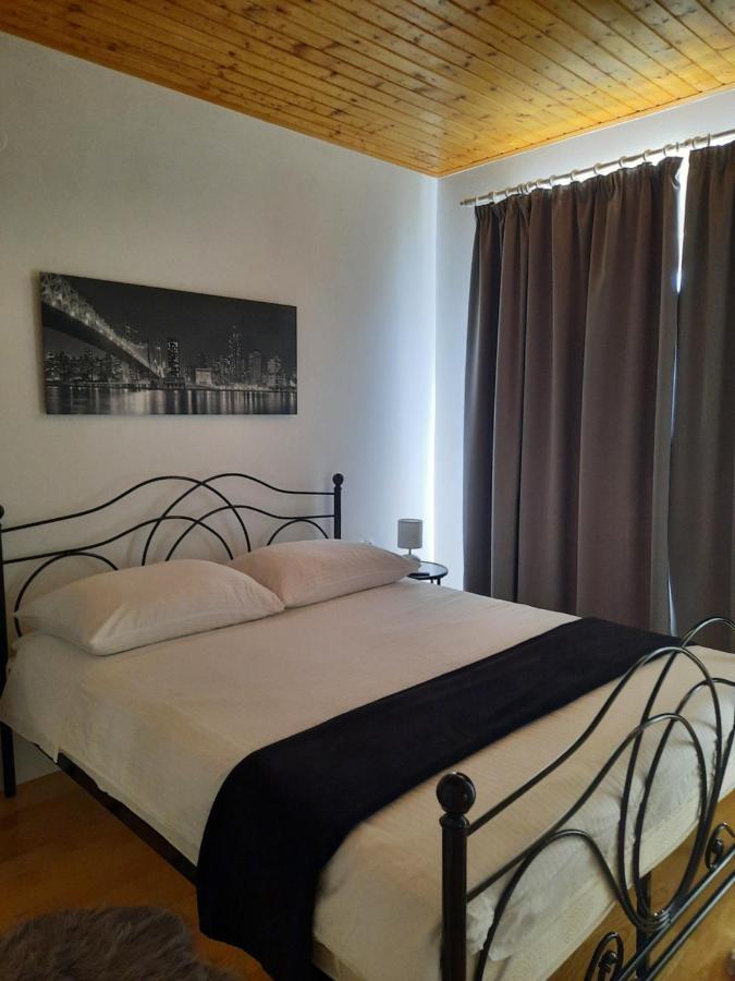 Apartment Jakovcevic زادار المظهر الخارجي الصورة