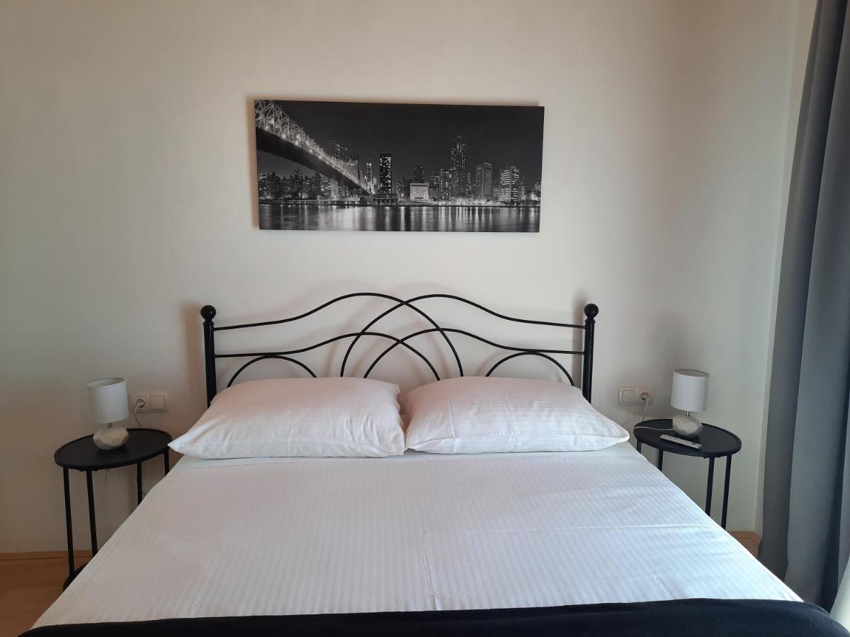 Apartment Jakovcevic زادار المظهر الخارجي الصورة