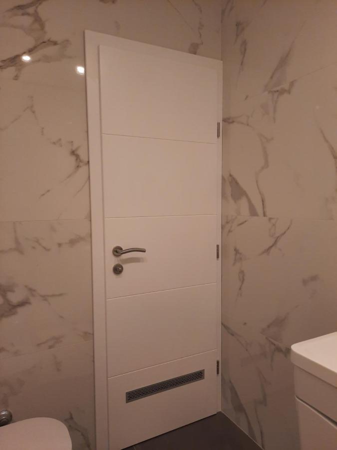 Apartment Jakovcevic زادار المظهر الخارجي الصورة