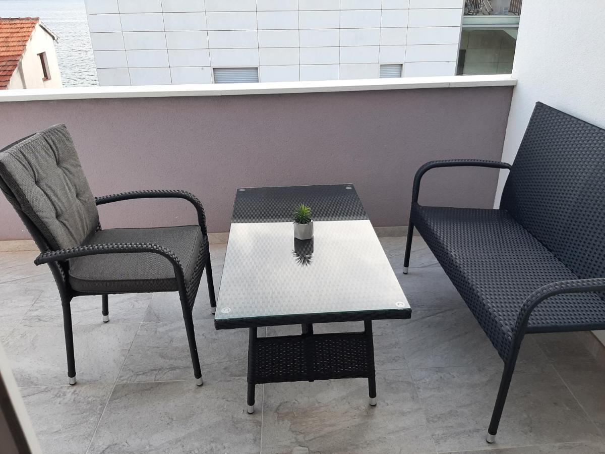 Apartment Jakovcevic زادار المظهر الخارجي الصورة