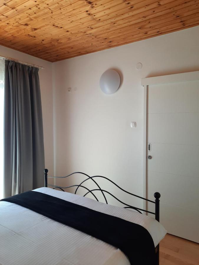 Apartment Jakovcevic زادار المظهر الخارجي الصورة