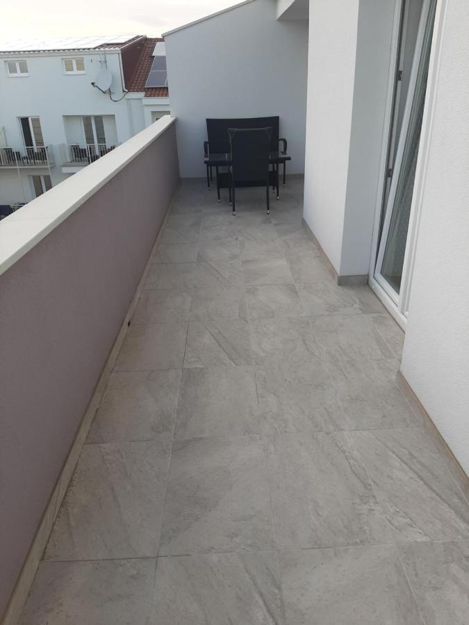 Apartment Jakovcevic زادار المظهر الخارجي الصورة