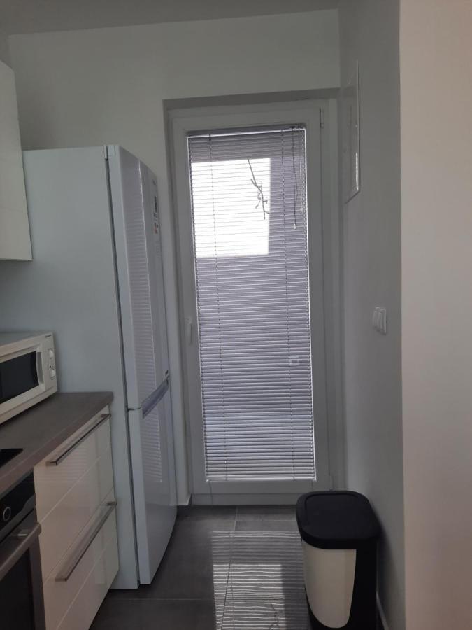 Apartment Jakovcevic زادار المظهر الخارجي الصورة