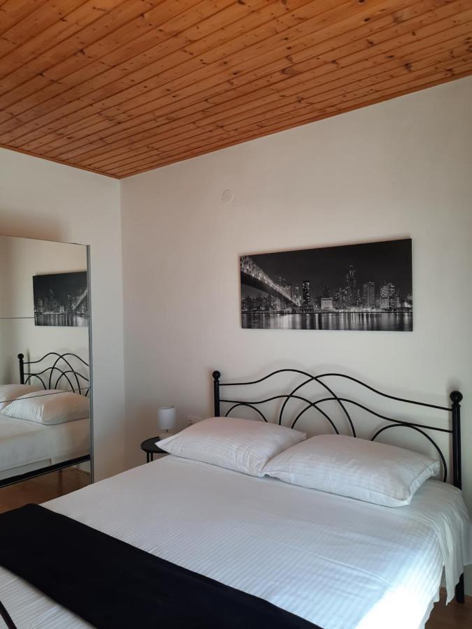 Apartment Jakovcevic زادار المظهر الخارجي الصورة