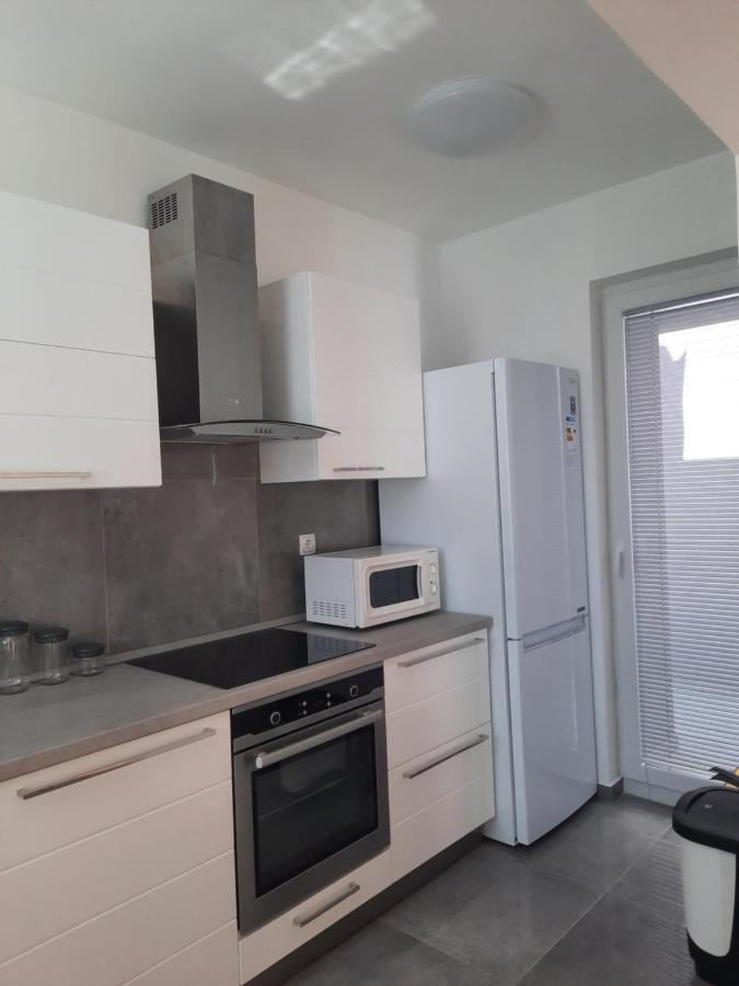 Apartment Jakovcevic زادار المظهر الخارجي الصورة