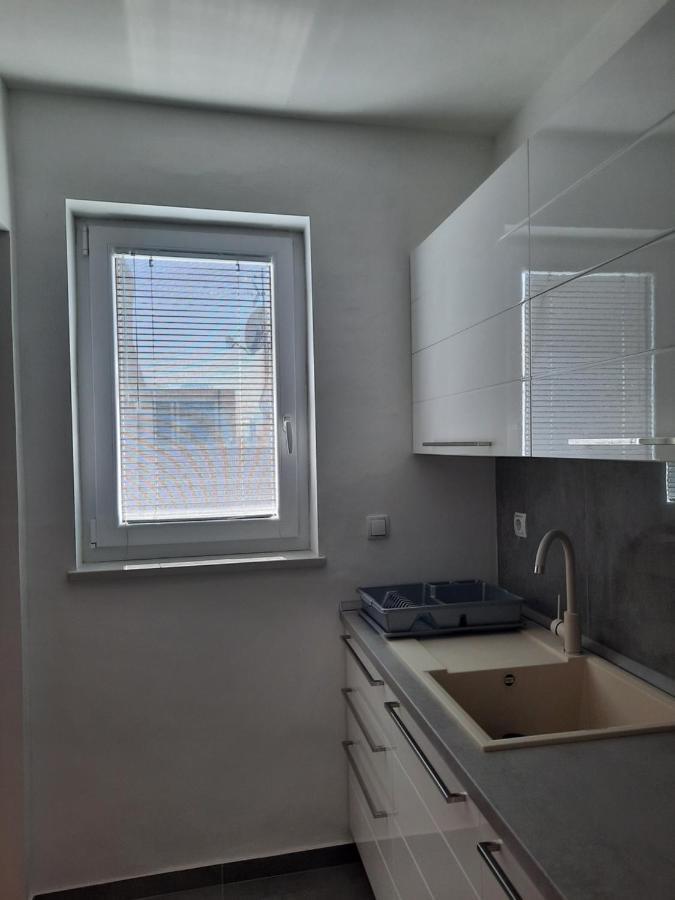 Apartment Jakovcevic زادار المظهر الخارجي الصورة