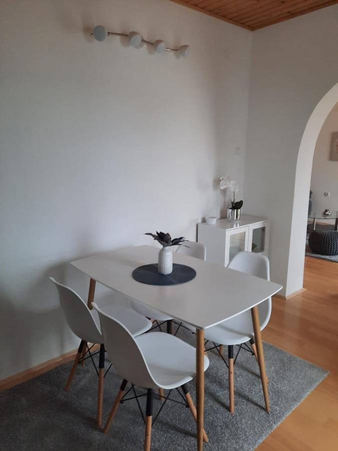 Apartment Jakovcevic زادار المظهر الخارجي الصورة