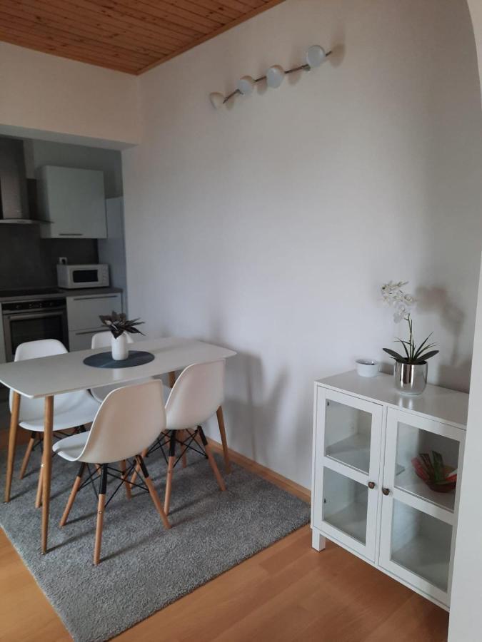 Apartment Jakovcevic زادار المظهر الخارجي الصورة