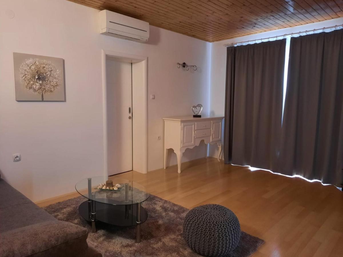 Apartment Jakovcevic زادار المظهر الخارجي الصورة
