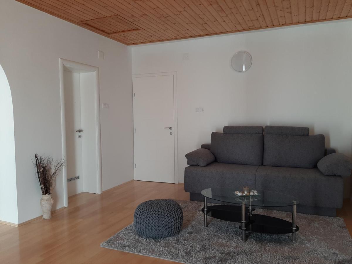 Apartment Jakovcevic زادار المظهر الخارجي الصورة